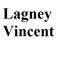 Lagney Vincent Joel