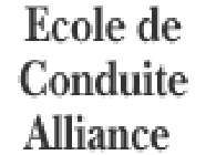 Ecole De Conduite Alliance auto école