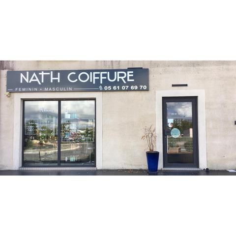 Nath Coiffure Coiffure, beauté