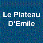 Le Plateau D'Emile traiteur