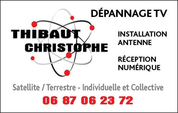 Thibaut Christophe