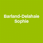 Delahaie-Barland Sophie ostéopathe