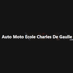 Auto école Charles de Gaulle Colombes auto école