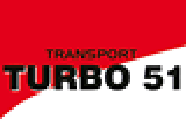 Turbo 51 transport routier (lots complets, marchandises diverses)