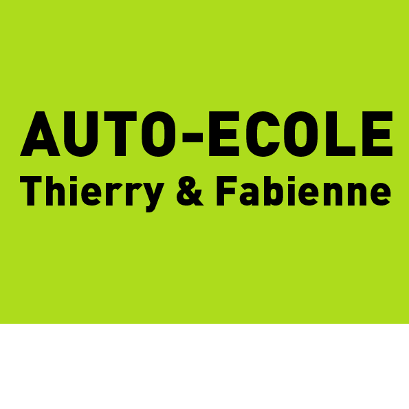 Auto-école Thierry et Fabienne auto école