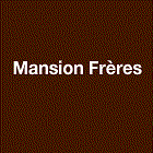 Mansion Frères ETS vitrerie (pose), vitrier