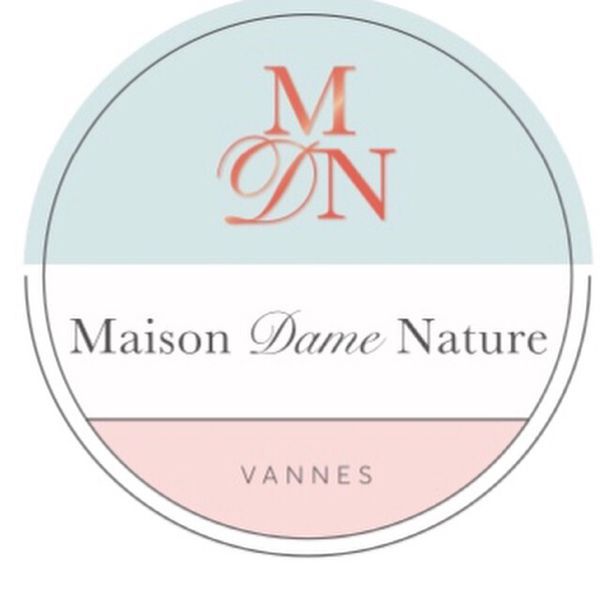 Maison Dame Nature