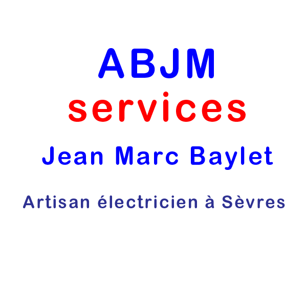 ABJM Services électricité générale (entreprise)