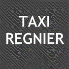 Taxi Regnier taxi
