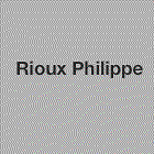 Rioux Philippe couture et retouche