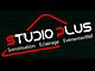 Studio Plus location de matériel audiovisuel