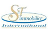 St Immobilier International agence immobilière