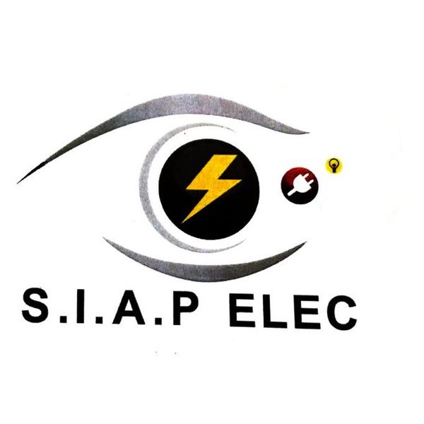 SIAP Elec électricité (production, distribution, fournitures)