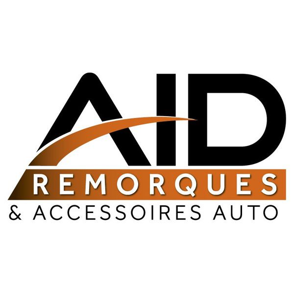 AID Remorques et Attelages tracteur agricole et remorque