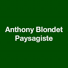 Anthony Blondet Paysagiste entrepreneur paysagiste