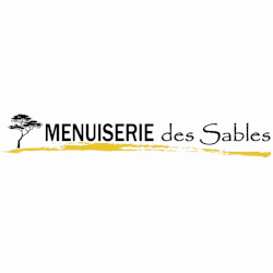 Menuiserie des Sables entreprise de menuiserie