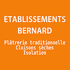 Etablissements Bernard plâtre et produits en plâtre (fabrication, gros)