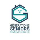 GÉNÉRATIONS SENIORS services, aide à domicile