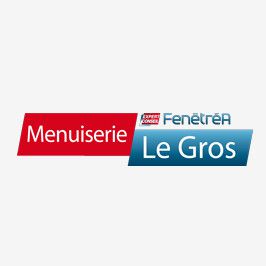 Menuiserie Le Gros entreprise de menuiserie