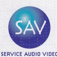 Service Audio Vidéo vente, installation et réparation d'antenne pour télévision