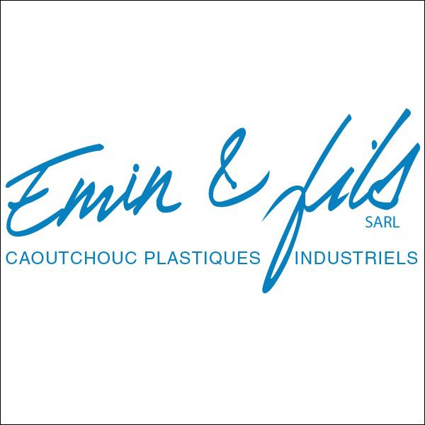 Emin Et Fils SAS caoutchouc produits et semi produits (fabrication, négoce)