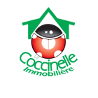 La Coccinelle Immobilière Gujan Mestras location immobilière (saisonnière et temporaire)