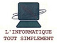 L'Informatique Tout Simplement vente, maintenance de micro-informatique