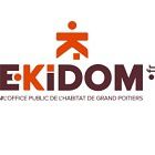 Ekidom - DT Couronneries / St Eloi / Gibauderie et Communes Extérieures location d'appartements