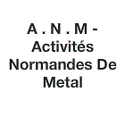 A . N . M - Activités Normande De Metallerie métaux non ferreux et alliages (production, transformation, négoce)