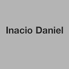 Inacio Daniel ostéopathe