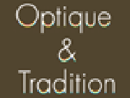 Optique Et Tradition lentilles de contact