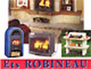 Robineau Christophe cheminée d'intérieur et accessoires