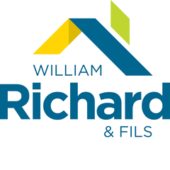 William Richard Et Fils SARL entreprise de maçonnerie