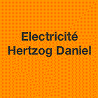 Electricité Hertzog Daniel électricité (production, distribution, fournitures)