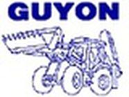 Guyon SARL entreprise de terrassement