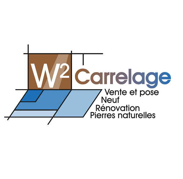 W2 Carrelage carrelage et dallage (vente, pose, traitement)