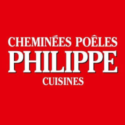 Cheminées Poêles Philippe Cheminées Compiègnoises distributeur