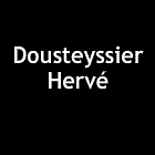 Dousteyssier Herve monnaie, médaille