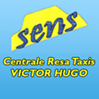 Taxis Victor Hugo