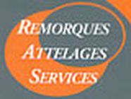 Remorques Attelages Services