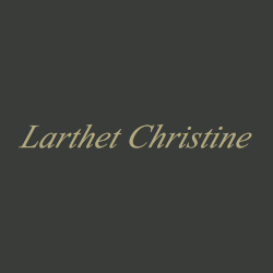 Larthet Christine hypnothérapeute