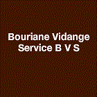 BOURIANE VIDANGE SERVICE B.V.S récupération, traitement de déchets divers