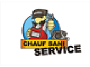 Chauf Sani Service