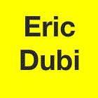 Dubi Eric taxi