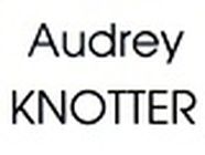 Knotter Audrey psychologue