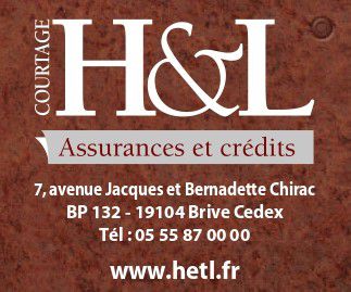 H & L Courtage banque