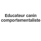 Educateur Canin Comportementaliste dressage animal