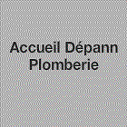 Accueil Dépann Plomberie plombier