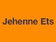 Etablissements Jehenne Ets traitement des métaux