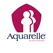 Aquarelle services, aide à domicile